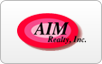 AIM Realty, Inc. logo, bill payment,online banking login,routing number,forgot password