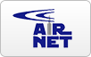 Air Net logo, bill payment,online banking login,routing number,forgot password