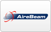 AireBeam logo, bill payment,online banking login,routing number,forgot password
