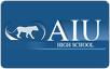 AIU High School logo, bill payment,online banking login,routing number,forgot password