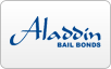 Aladdin Bail Bonds logo, bill payment,online banking login,routing number,forgot password