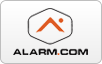 Alarm.com logo, bill payment,online banking login,routing number,forgot password