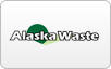 Alaska Waste logo, bill payment,online banking login,routing number,forgot password