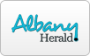 Albany Herald logo, bill payment,online banking login,routing number,forgot password
