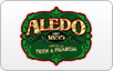 Aledo, IL Utilities logo, bill payment,online banking login,routing number,forgot password