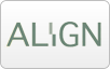 Align logo, bill payment,online banking login,routing number,forgot password