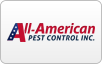 All-American Pest Control logo, bill payment,online banking login,routing number,forgot password