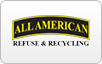 All American Refuse & Recycling logo, bill payment,online banking login,routing number,forgot password