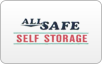 All Safe Self Storage logo, bill payment,online banking login,routing number,forgot password