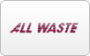 All Waste logo, bill payment,online banking login,routing number,forgot password