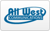 All West Communications logo, bill payment,online banking login,routing number,forgot password