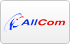 AllCom logo, bill payment,online banking login,routing number,forgot password