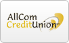 AllCom Credit Union logo, bill payment,online banking login,routing number,forgot password