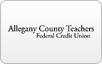 Allegany County Teachers Federal Credit Union logo, bill payment,online banking login,routing number,forgot password