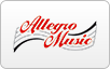 Allegro Music logo, bill payment,online banking login,routing number,forgot password