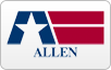 Allen, TX Utilities logo, bill payment,online banking login,routing number,forgot password