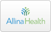 Allina Health logo, bill payment,online banking login,routing number,forgot password