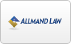 Allmand Law logo, bill payment,online banking login,routing number,forgot password