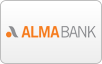 Almabank logo, bill payment,online banking login,routing number,forgot password
