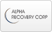 Alpha Recovery Corp logo, bill payment,online banking login,routing number,forgot password