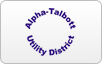 Alpha-Talbott Utility District logo, bill payment,online banking login,routing number,forgot password
