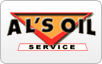 Al's Oil Service logo, bill payment,online banking login,routing number,forgot password