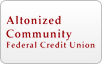 Altonized Community Federal Credit Union logo, bill payment,online banking login,routing number,forgot password