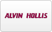 Alvin Hollis logo, bill payment,online banking login,routing number,forgot password