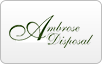 Ambrose Disposal Service logo, bill payment,online banking login,routing number,forgot password