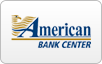 American Bank Center logo, bill payment,online banking login,routing number,forgot password
