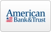 American Bank & Trust logo, bill payment,online banking login,routing number,forgot password