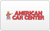American Car Center logo, bill payment,online banking login,routing number,forgot password