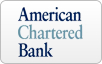 American Chartered Bank logo, bill payment,online banking login,routing number,forgot password