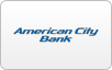 American City Bank logo, bill payment,online banking login,routing number,forgot password