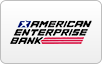 American Enterprise Bank logo, bill payment,online banking login,routing number,forgot password