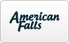 American Falls, ID Utilities logo, bill payment,online banking login,routing number,forgot password