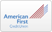 American First Credit Union logo, bill payment,online banking login,routing number,forgot password