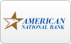 American National Bank Credit Card logo, bill payment,online banking login,routing number,forgot password