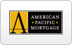 American Pacific Mortgage logo, bill payment,online banking login,routing number,forgot password