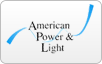 American Power & Light logo, bill payment,online banking login,routing number,forgot password