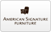 American Signature Furniture Credit Card logo, bill payment,online banking login,routing number,forgot password