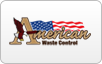 American Waste Control logo, bill payment,online banking login,routing number,forgot password