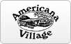 Americana Village logo, bill payment,online banking login,routing number,forgot password