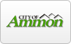 Ammon, ID Utilities logo, bill payment,online banking login,routing number,forgot password