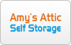 Amy's Attic Self Storage logo, bill payment,online banking login,routing number,forgot password