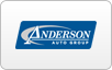 Anderson Auto Group logo, bill payment,online banking login,routing number,forgot password