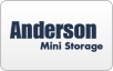 Anderson Mini Storage logo, bill payment,online banking login,routing number,forgot password