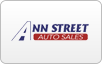 Ann Street Auto Sales logo, bill payment,online banking login,routing number,forgot password