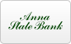 Anna State Bank logo, bill payment,online banking login,routing number,forgot password