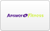 Answer is Fitness logo, bill payment,online banking login,routing number,forgot password